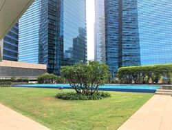Marina Bay Residences (D1), Condominium #503748901
